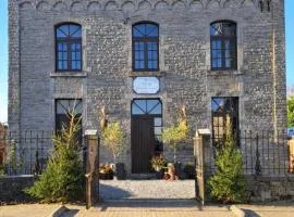 Gîte de l'ancienne école de Sommière