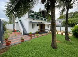 Vista Oceano Private Service Villa