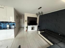 PFB Premium Apartment, hotel v mestu Słubice