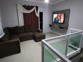 Casa para 5 pessoas em anápolis