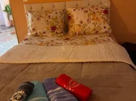 Casinha da vovó Manoela