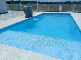 Hermosa casa a 15 min de Villa Carlos Paz