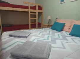 Hostería Don Atilio, hotel v destinaci Posadas