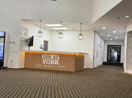Inn at York, hotel a York