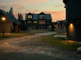 Lindvallen Ski Resort - Sauna - 14 Guests