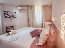 Vila do Morro Pousada