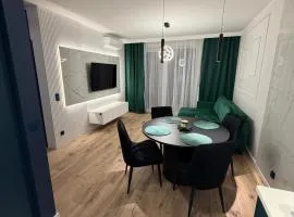 Blue Haven Twoja przystań w sercu Łagowa Lubuskiego