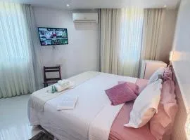 Vila do Morro Pousada