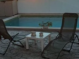 Casa rural El Candil