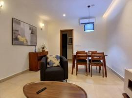 Résidence Hélice 3, hotel em Kinshasa