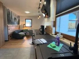 woidpanorama 3 Appartement