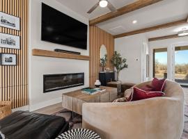 Lager House - Fire Pit & On 290 Wine Route, Hotel in Fredericksburg