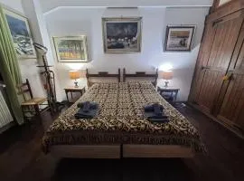 - 5 min Impianti da Sci - Appartamento in Residence