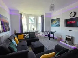 Aura - 8ight Havens Folkestone