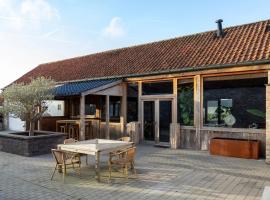 B&B De Leestjespolder