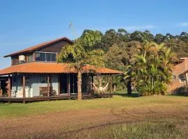 Cabana Raio de Sol RS