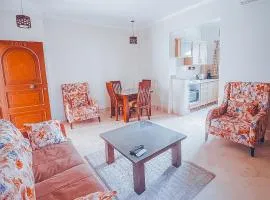 Comfy apt by Sentido Marsa Alam