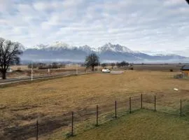 Apartman SKY Tatry