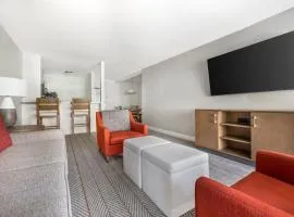 Hilton Vacation Club Palm Canyon Palm Springs