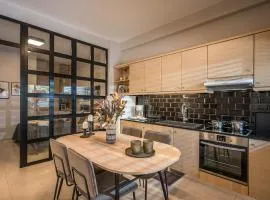 Maria apartment close to airport & city center