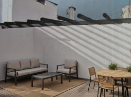 Casa Branco, hotel em Borba