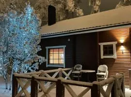 Sappee Peak Cabin - Fire, Snow & Adventure