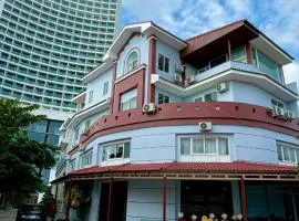 Nhà Nghỉ QUANG NGA