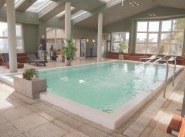 Monte Claro, hotell sihtkohas San Carlos de Bariloche