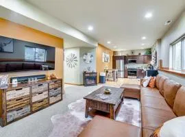 Near Ferry, Shops and Eats! Anacortes Townhome