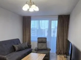 Mažeikiai City Apartments