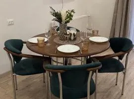 DIM Котедж в Карпатах