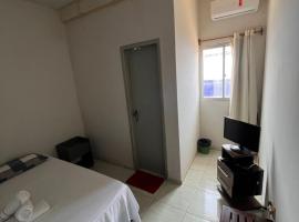 Pousada e Hostel Santos, Hotel in Barreirinhas