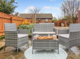 2 Bed in Lowick oc-c34008, hotel a Lowick