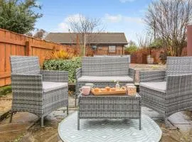 2 Bed in Lowick oc-c34008