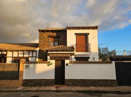 La Carpintería, khách sạn ở El Robledo