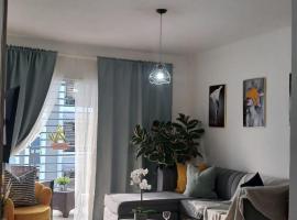 Residencial Altos de Alameda, готель у місті Peralejo