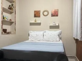 Quarto em Casa familiar