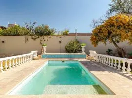 MOT Villa Wine House Escorihuela Gascon Winery