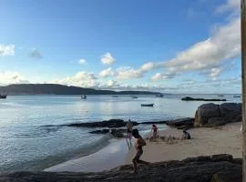 Residencial Pé na areia