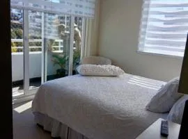 Alojamiento Entero en Centro de Viña del mar