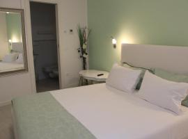 Punto 41, hotel in Peschiera del Garda