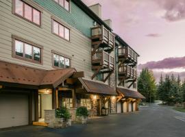 Marriott's StreamSide Birch at Vail, hotell i Vail