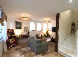 Les Gites de Mael et Rose