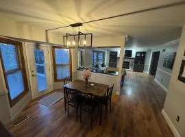 Stafford Court Escape by Stay Lage