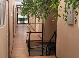 Casa de Huéspedes Noche de Luna