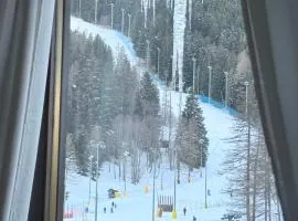 Appartamento Weissmatten