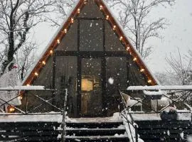 Cottage Tetra Kutaisi Tskaltubo