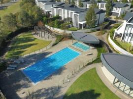 Kellyville에 위치한 호텔 Grace Crescent