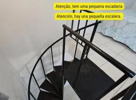 Residencial Pé na areia