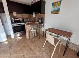 A Modern Unique Casita You'll Love